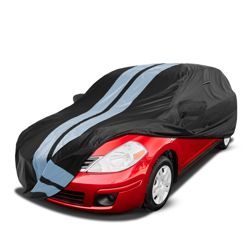 Nissan Versa 2007-2025 BKGR-STR Car Cover