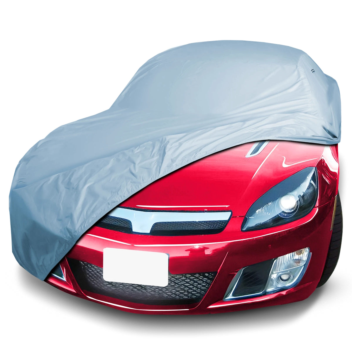 Saturn  Sky 2007-2011 SilverGuard Car Cover