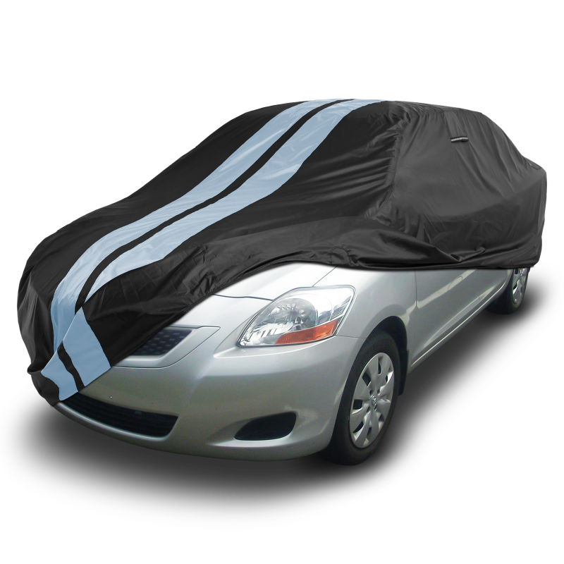 Toyota Yaris 2007-2011 BKGR-STR Car Cover
