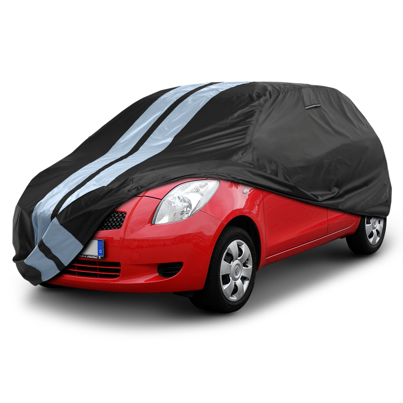 Toyota Yaris 2007-2011 BKGR-STR Car Cover