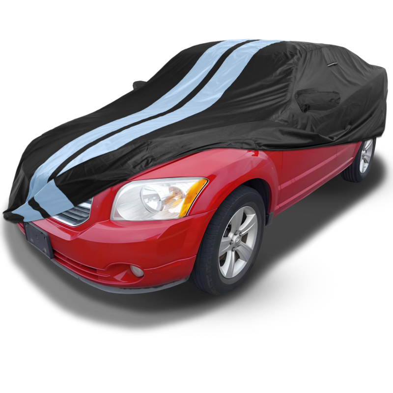 Dodge Caliber 2007-2012 BKGR-STR Car Cover