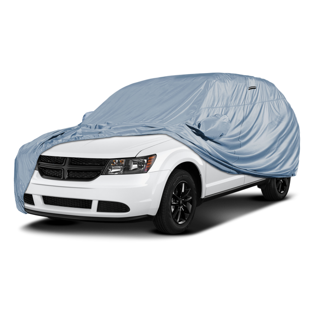 Dodge Nitro 2007-2012 GR-1TO SUV Cover