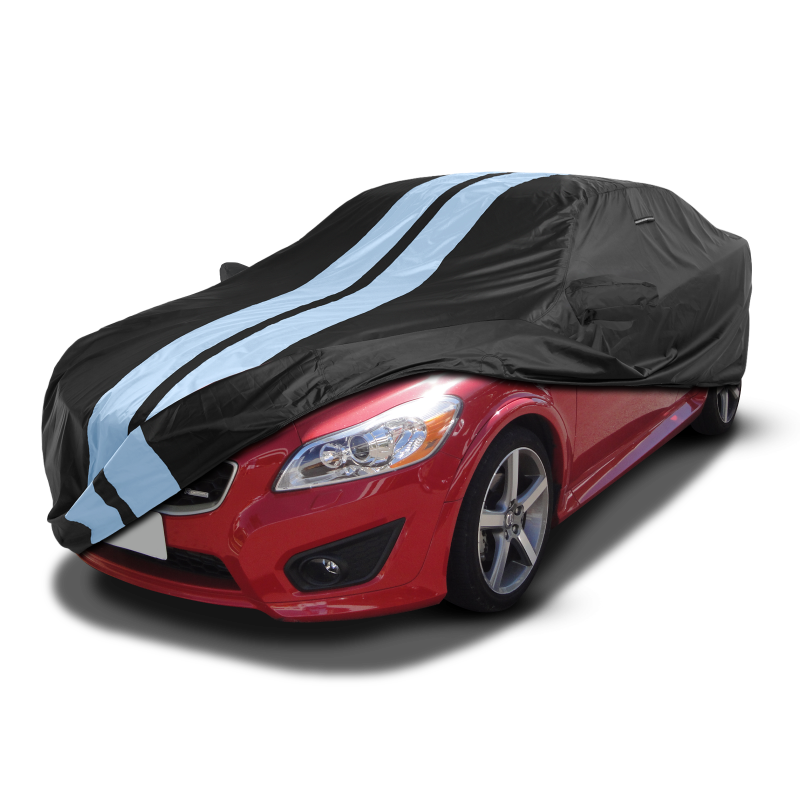 Volvo C30,C70 1998-2013 BKGR-STR Car Cover
