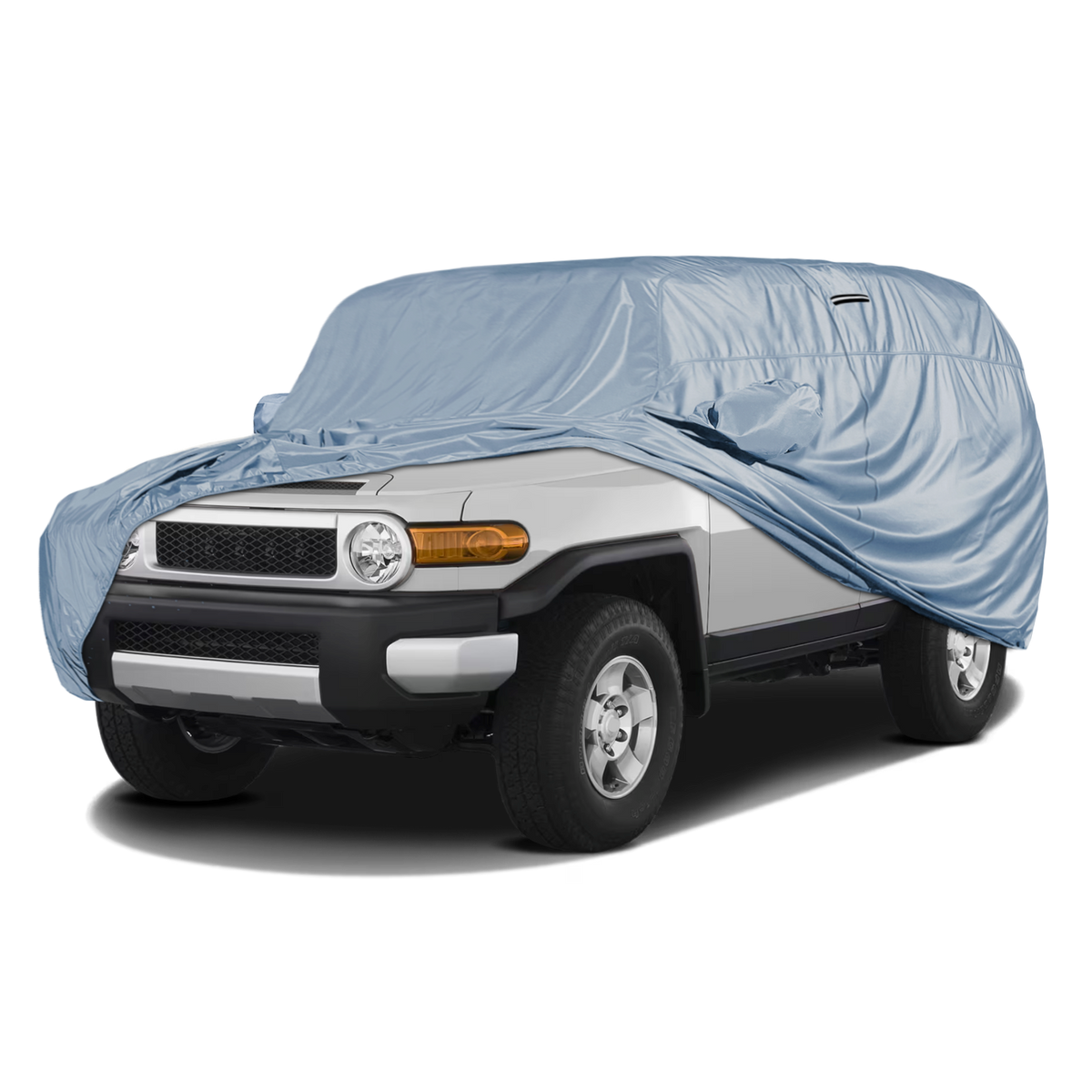 Toyota FJ Cruiser 2007-2014 GR-1TO SUV Cover