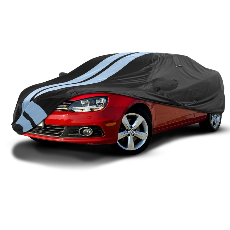 Volkswagen Eos 2007-2016 BKGR-STR Car Cover