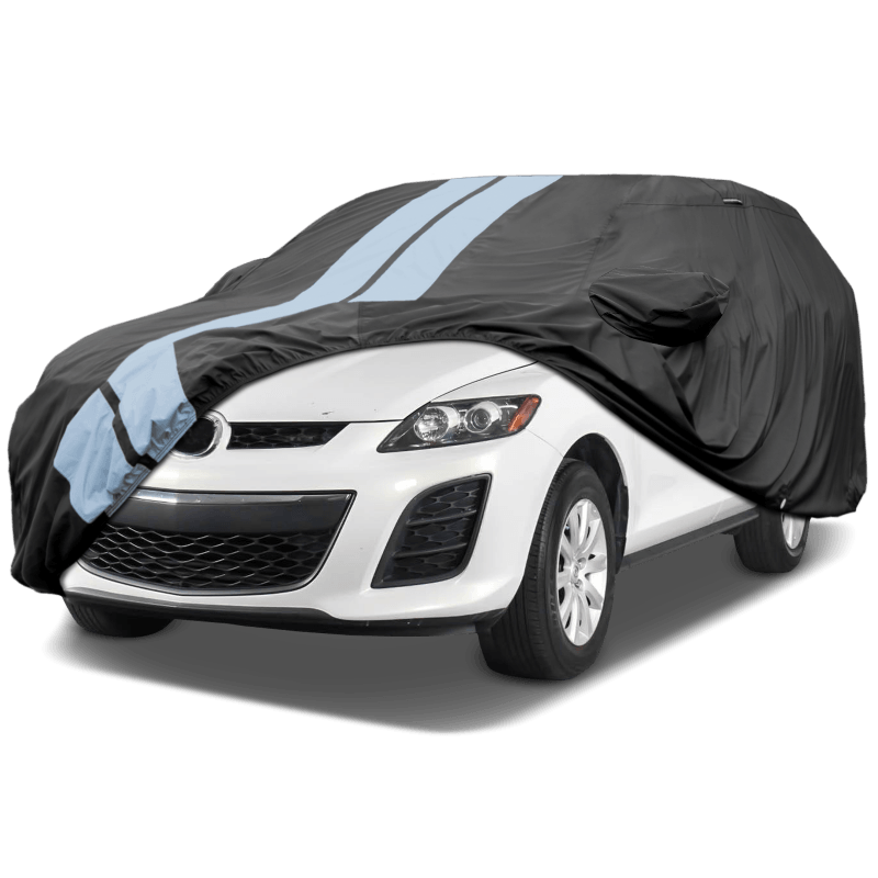 Mazda CX-7 2007-2018 BKGR-STR SUV Cover