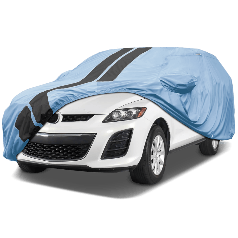 Mazda CX-7 2007-2018 GRBK-STR SUV Cover