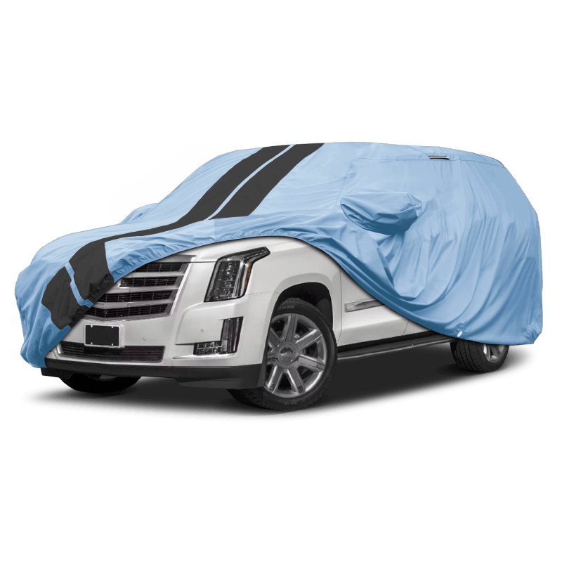 Cadillac Escalade 2007-2020 GRBK-STR SUV Cover