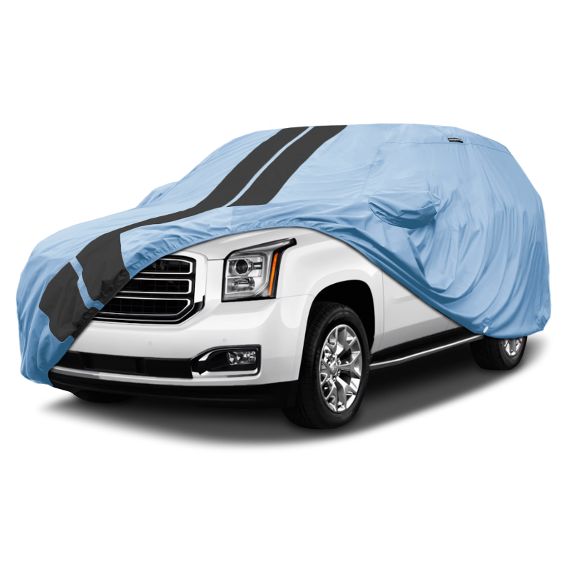 GMC Yukon 2007-2020 GRBK-STR SUV Cover
