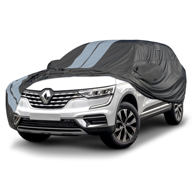 Renault Koleos 2016-2022 BKGR-STR SUV Cover