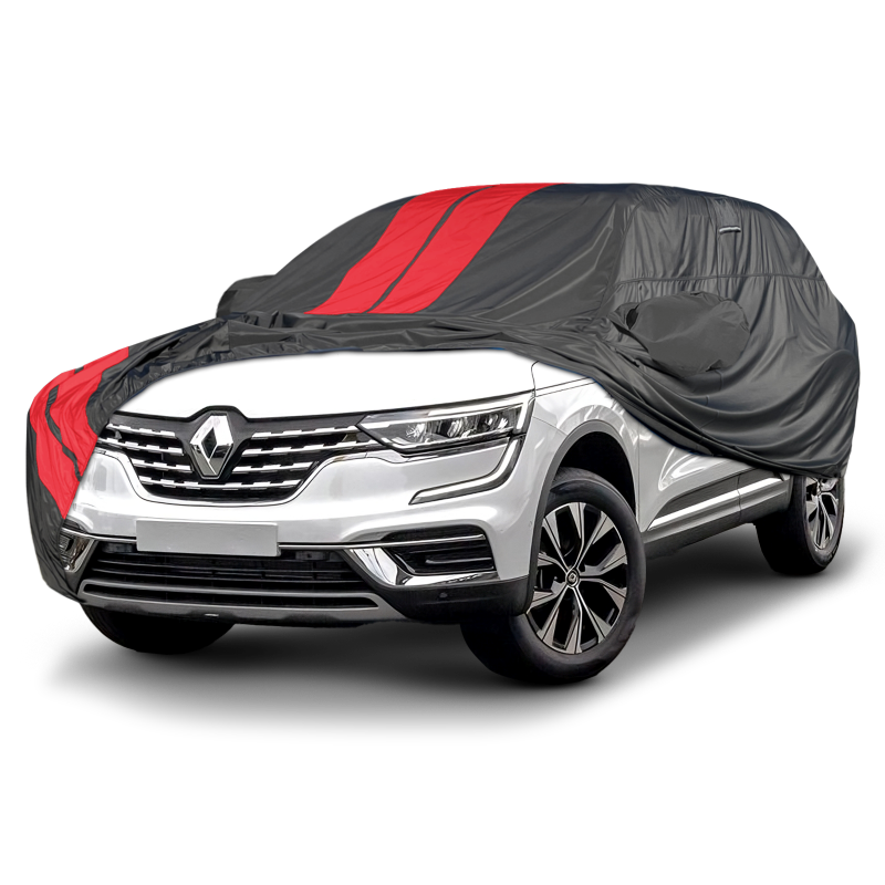 Renault Koleos 2016-2022 BKRD-STR SUV Cover