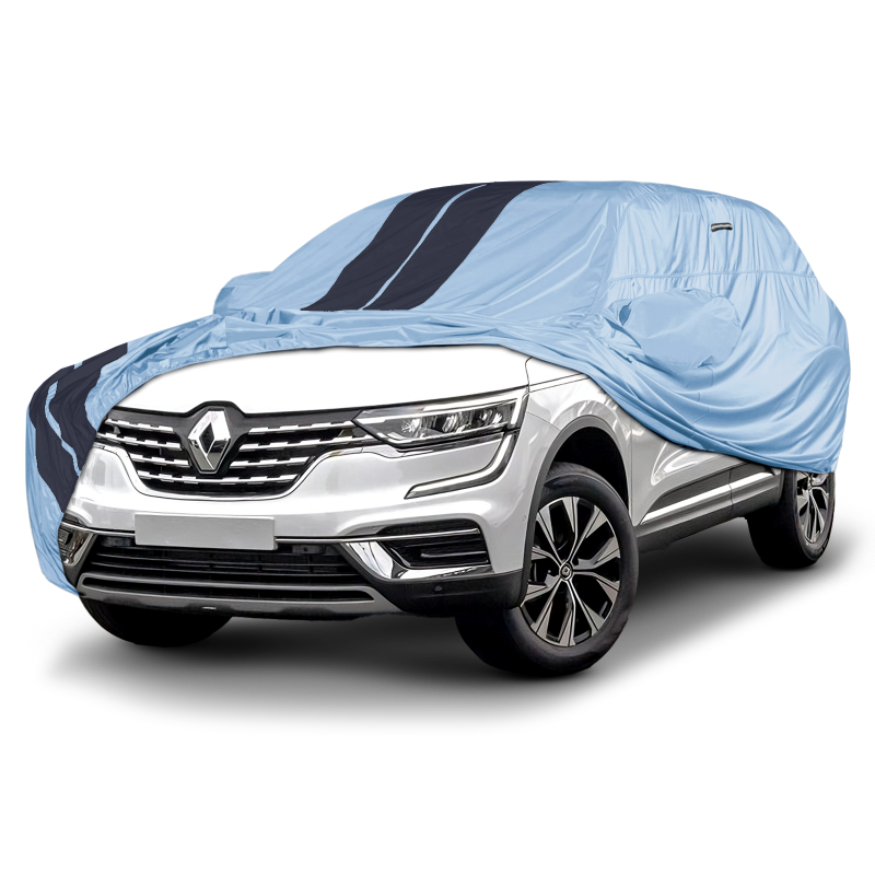 Renault Koleos 2016-2022 GRBK-STR SUV Cover