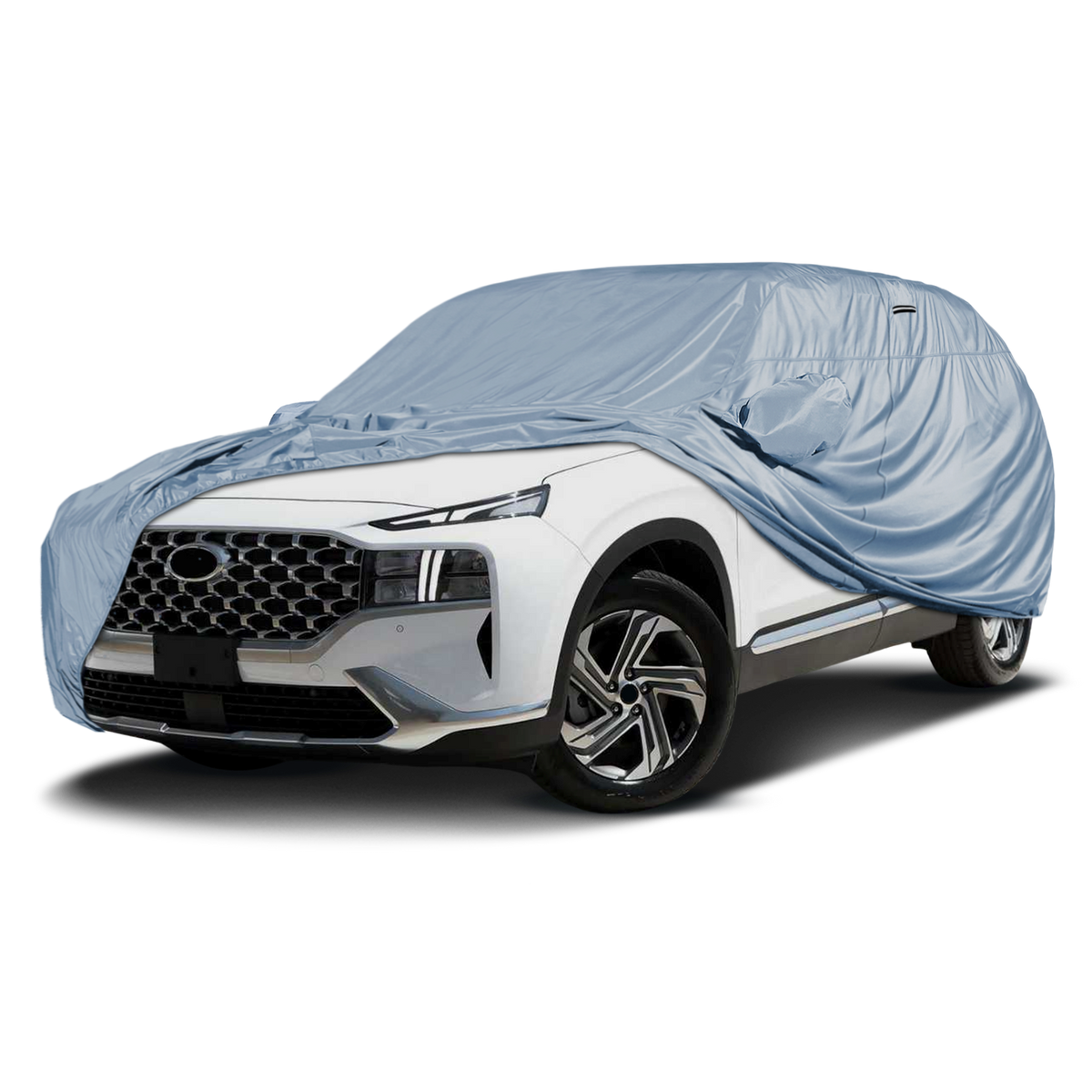 Hyundai Santa Fe 2007-2023 GR-1TO SUV Cover