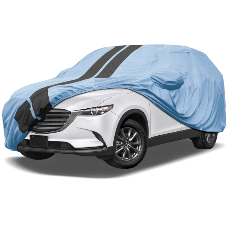 Mazda CX-9 2007-2023 GRBK-STR SUV Cover