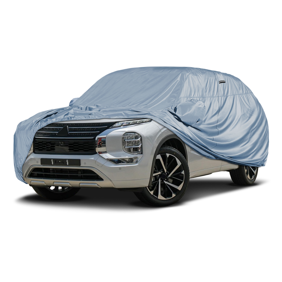 Mitsubishi Outlander 2014-2026 GR-1TO SUV Cover