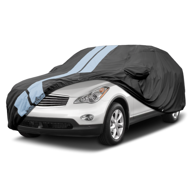 Infiniti EX35 2008-2012 BKGR-STR SUV Cover