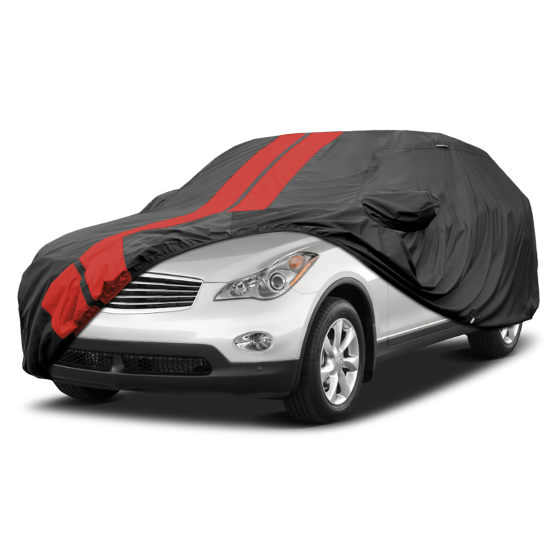 Infiniti EX35 2008-2012 BKRD-STR SUV Cover