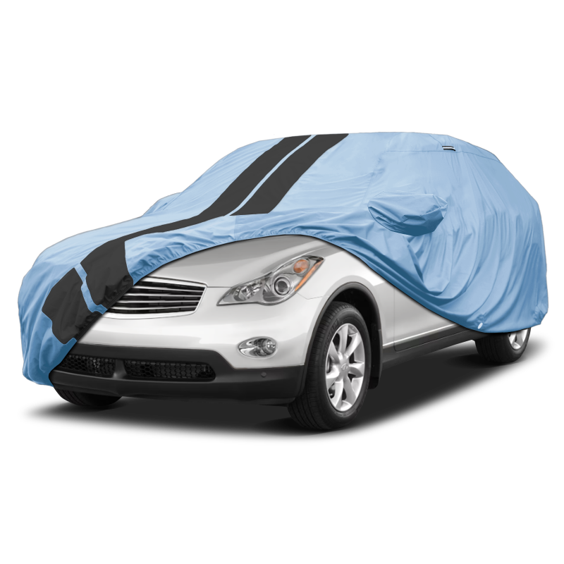 Infiniti EX35 2008-2012 GRBK-STR SUV Cover