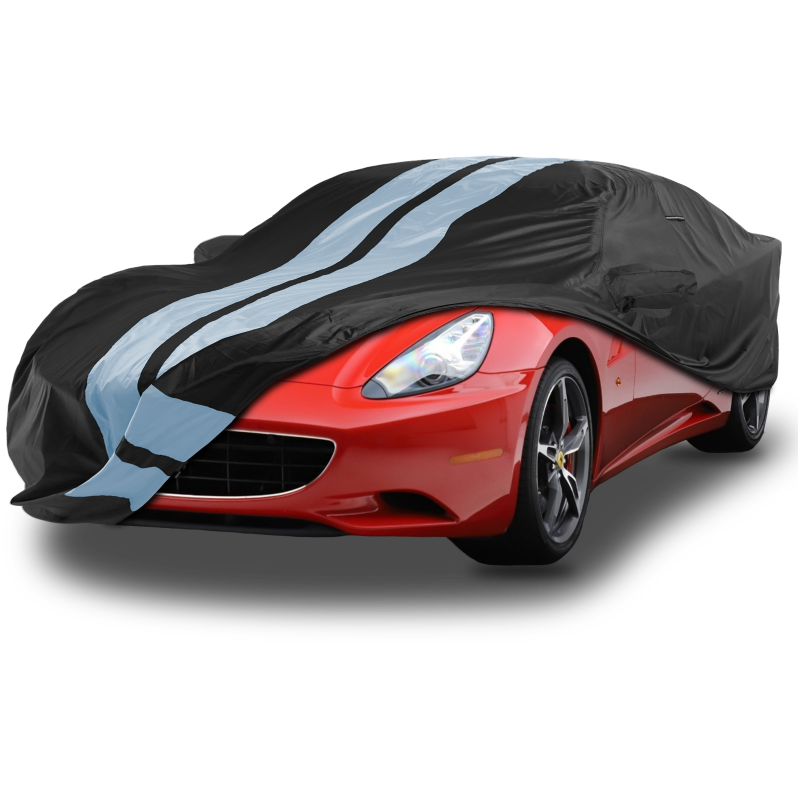 Ferrari California 2008-2019 BKGR-STR Car Cover