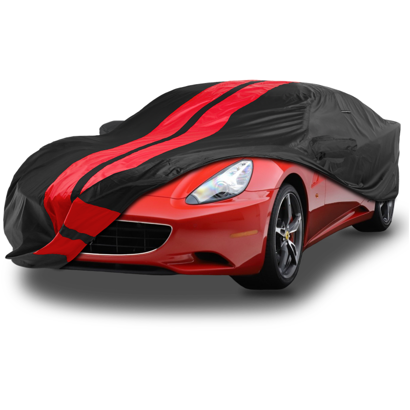 Ferrari California 2008-2019 BKRD-STR Car Cover