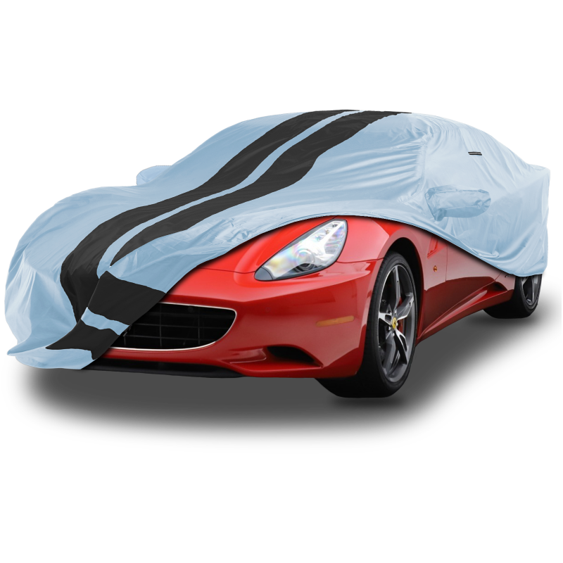 Ferrari California 2008-2019 GRBK-STR Car Cover