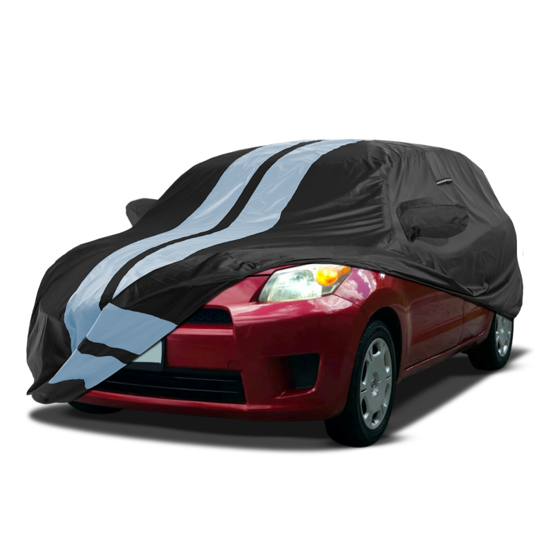 Scion XD 2008-2014 BKGR-STR Car Cover