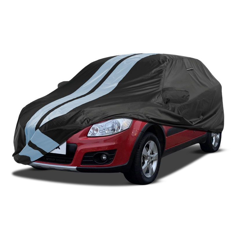 Suzuki SX4 2007-2014 BKGR-STR Car Cover
