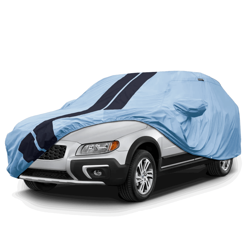 Volvo XC70 2008-2016 GRBK-STR SUV Cover
