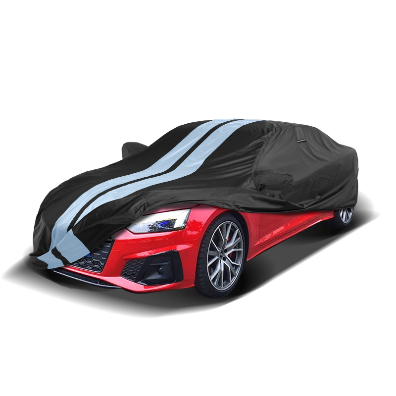 Audi S5 2008-2017 BKGR-STR Car Cover