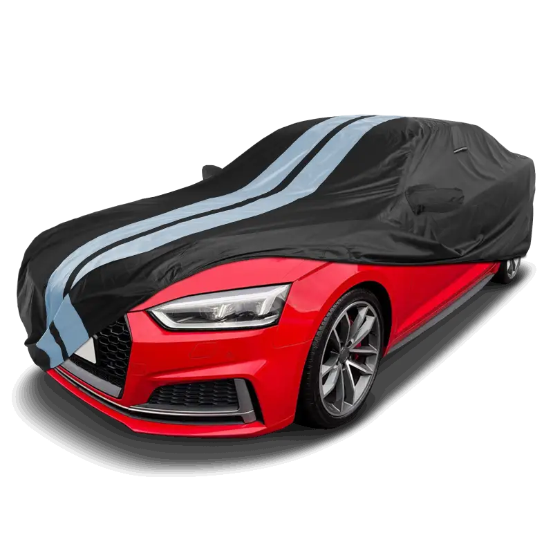 Audi S5 2008-2017 BKGR-STR Car Cover