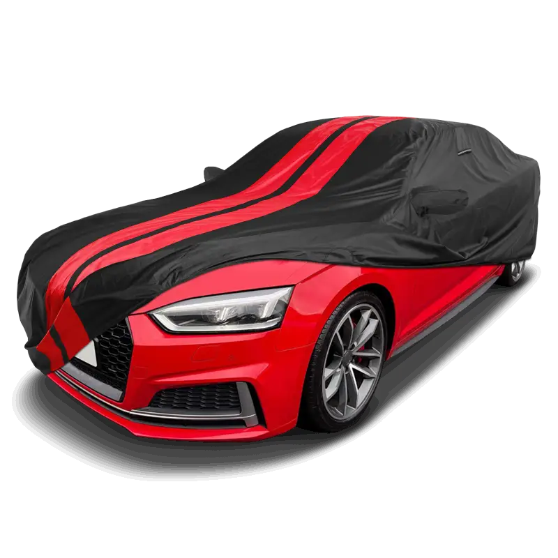 Audi S5 2008-2017 BKRD-STR Car Cover