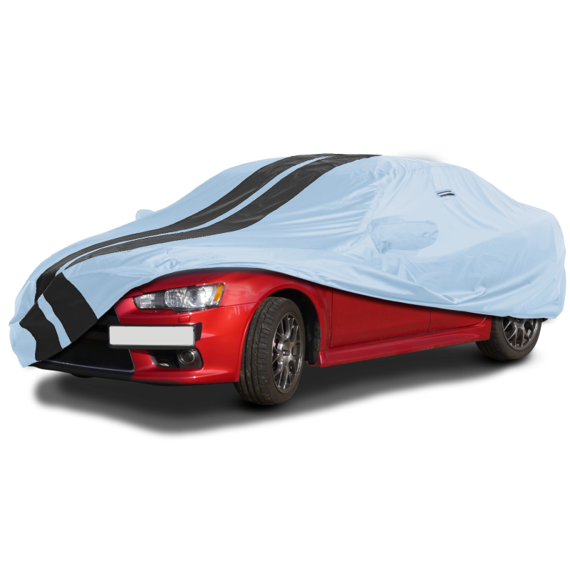 Mitsubishi Lancer 2008-2017 GRBK-STR Car Cover
