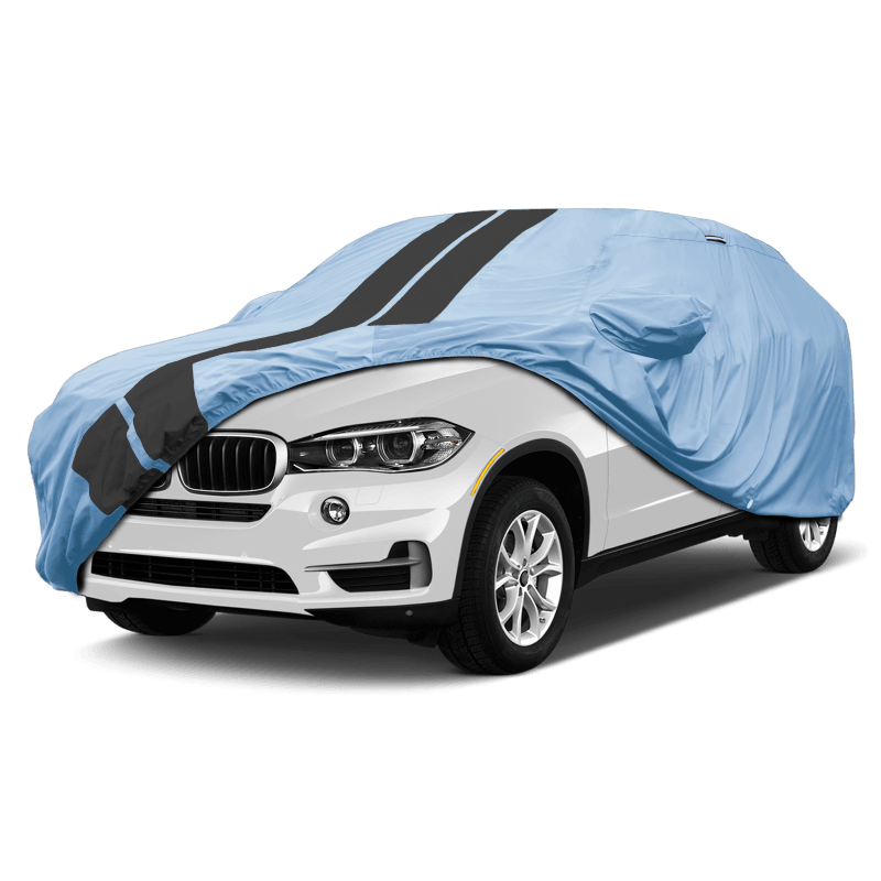 BMW X5 2008-2018 GRBK-STR SUV Cover
