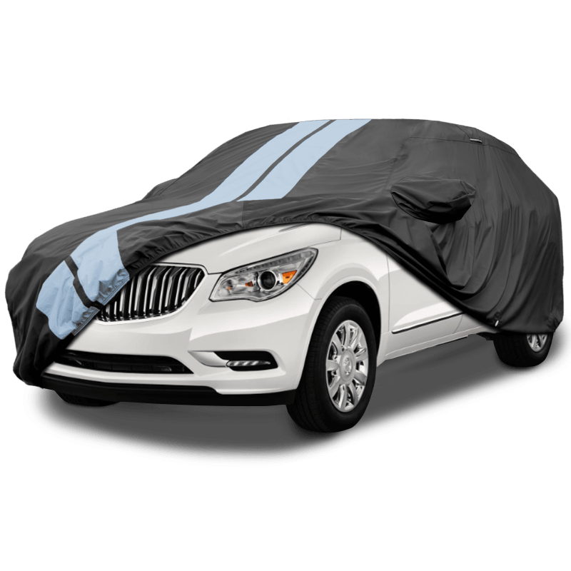 Buick Enclave 2008-2025 BKGR-STR SUV Cover