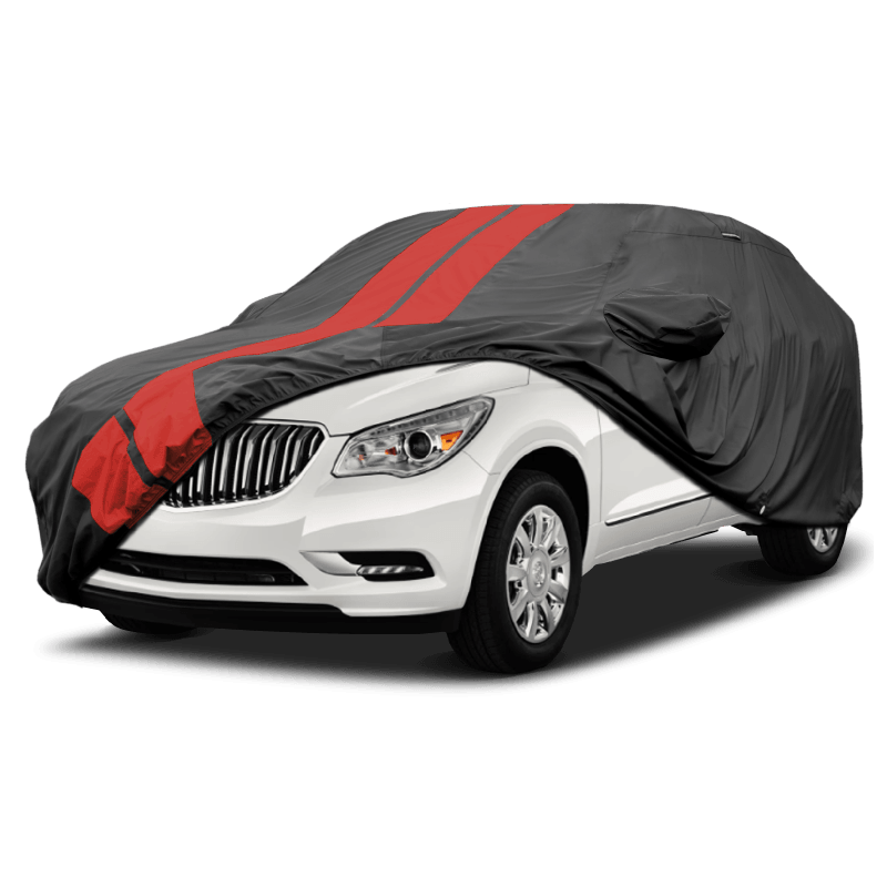 Buick Enclave 2008-2025 BKRD-STR SUV Cover