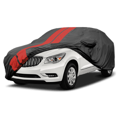 Buick Enclave 2008-2025 BKRD-STR SUV Cover