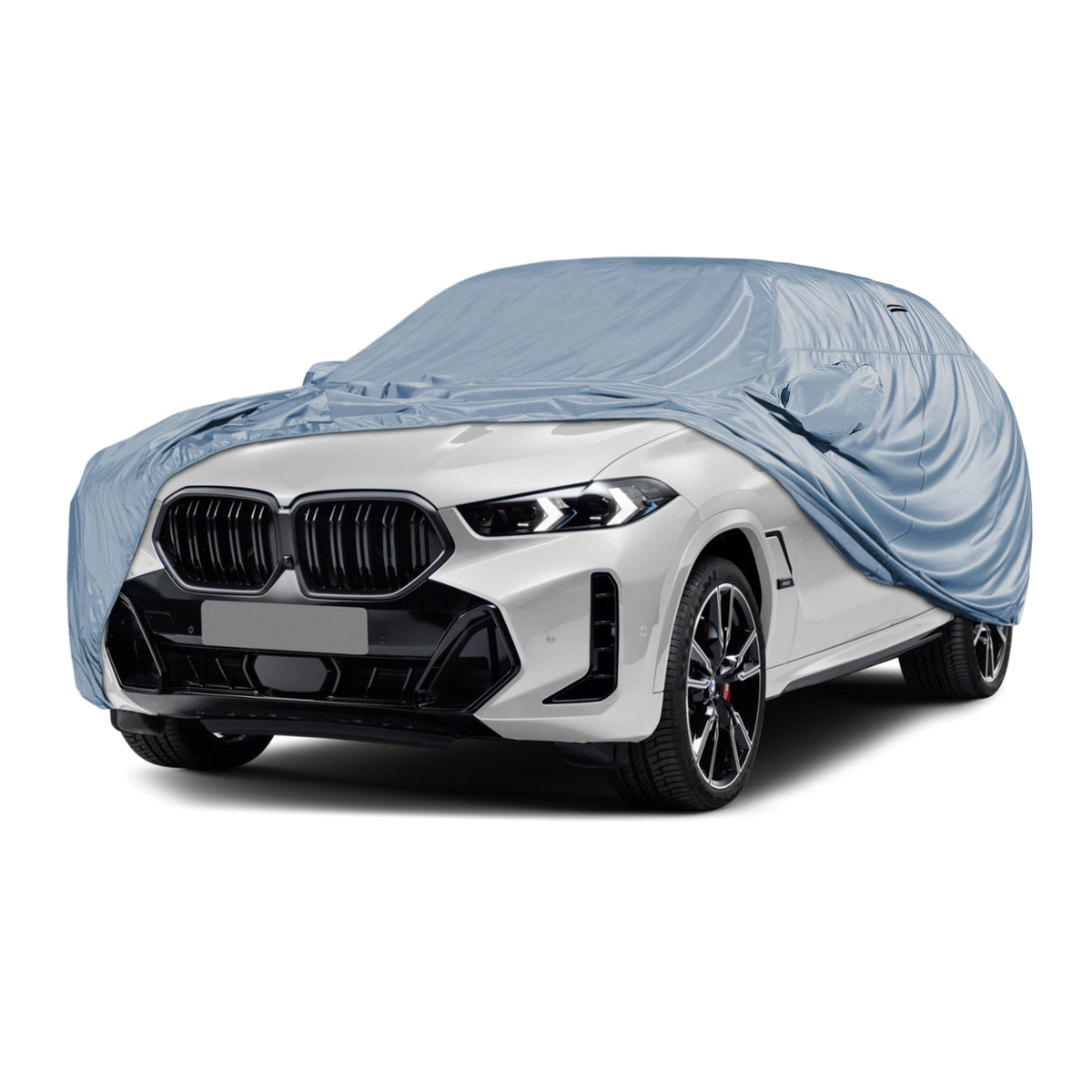 BMW X6 2008-2019 GR-1TO SUV Cover