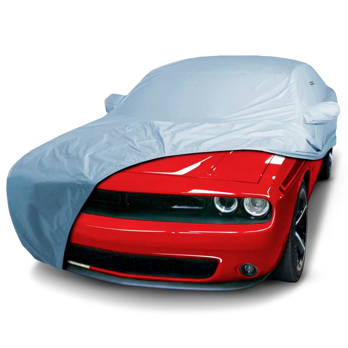 Dodge Challenger 2008-2023 GR-1TO Car Cover