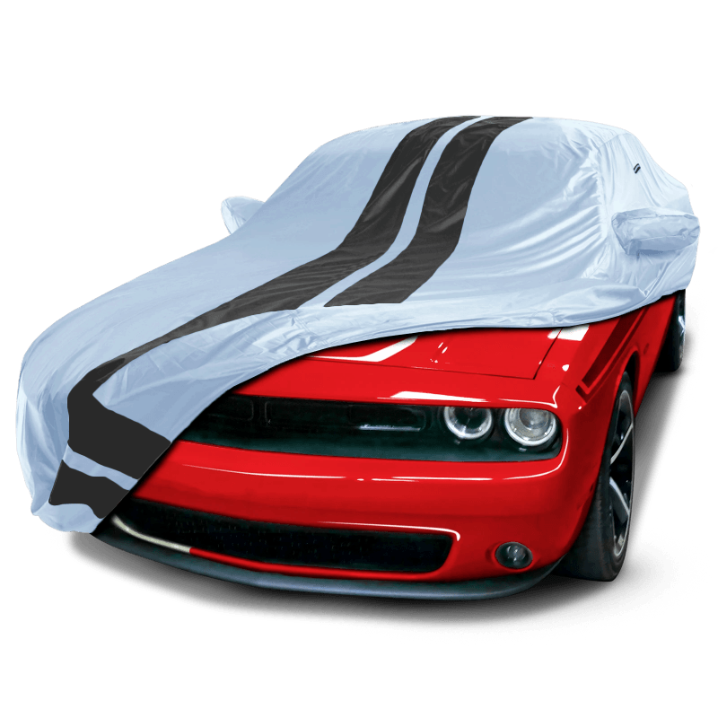 Dodge Challenger 2008-2023 GRBK-STR Car Cover