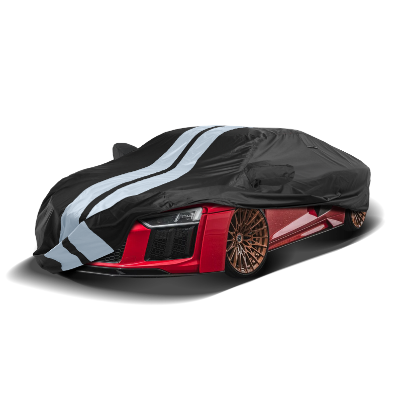 Audi R8 2008-2024 BKGR-STR Car Cover