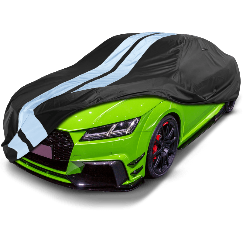 Audi TT,TTS 2008-2024 BKGR-STR Car Cover