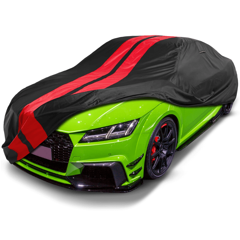 Audi TT,TTS 2008-2024 BKRD-STR Car Cover