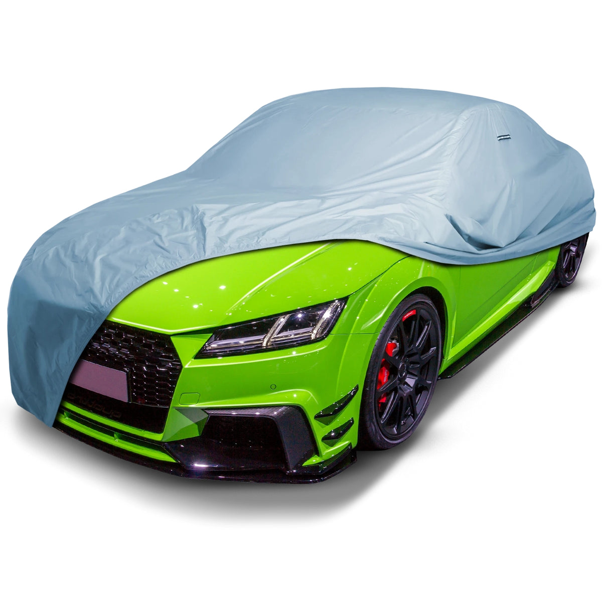 Audi TT,TTS 2008-2024 GR-1TO Car Cover