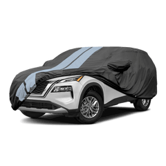 Nissan Rogue 2008-2025 BKGR-STR SUV Cover