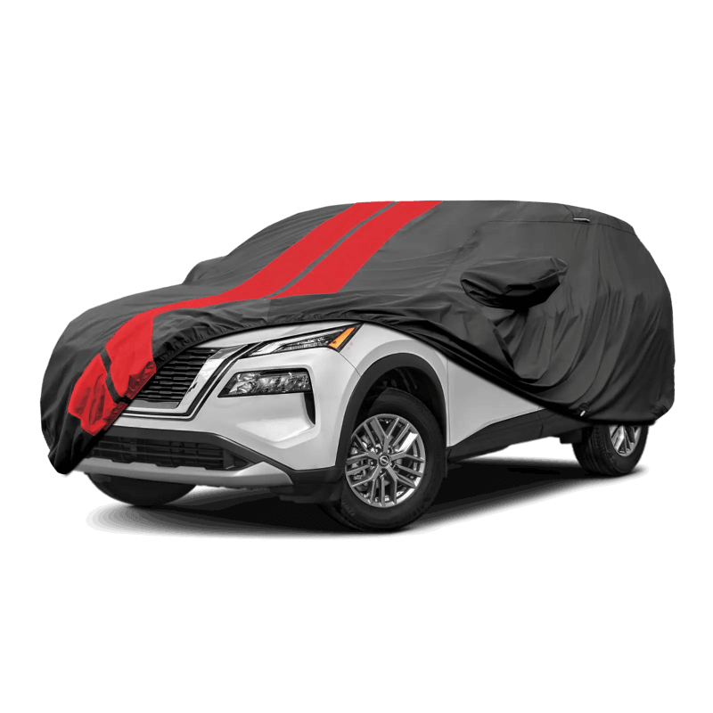 Nissan Rogue 2008-2025 BKRD-STR SUV Cover