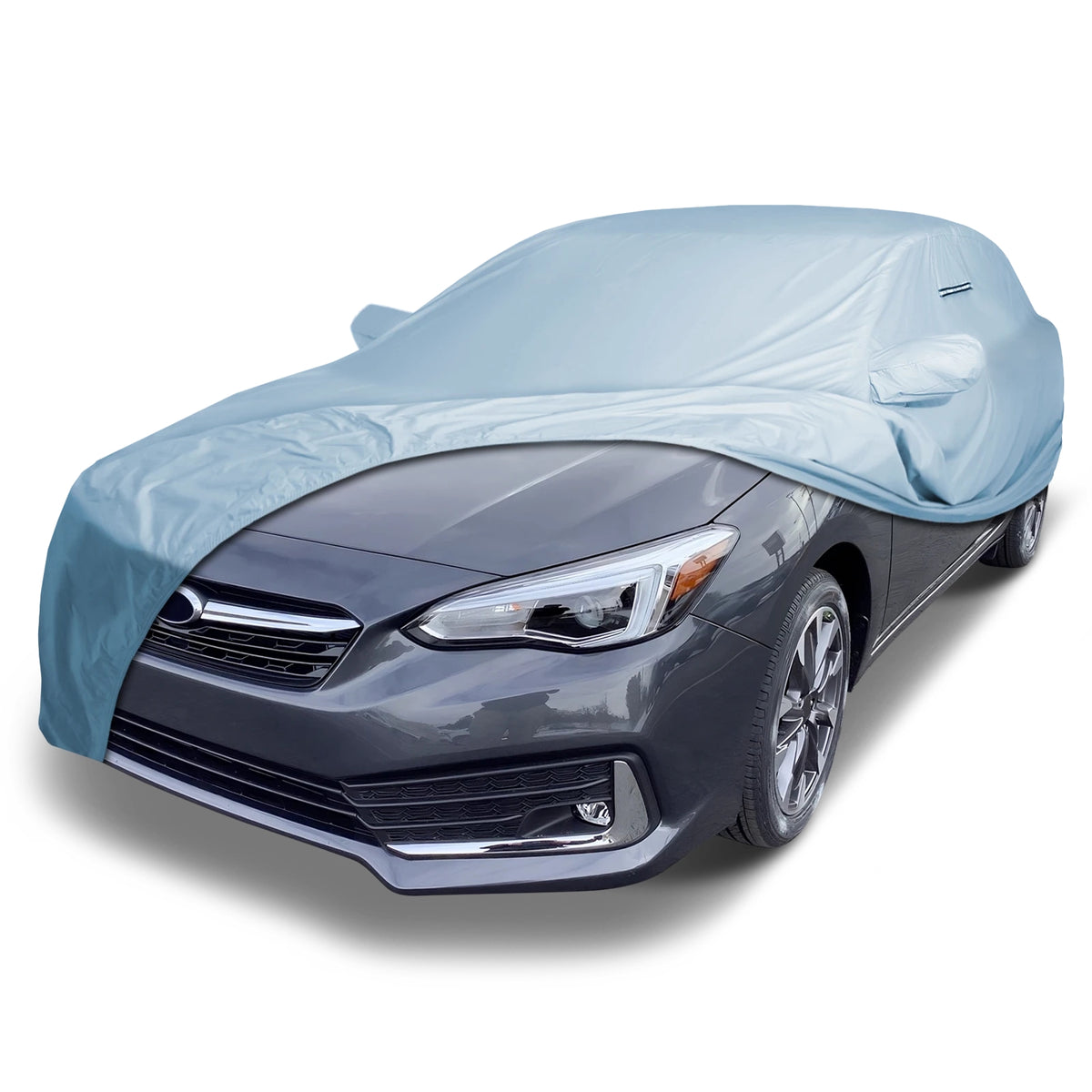 Subaru Impreza 2008-2026 GR-1TO Car Cover
