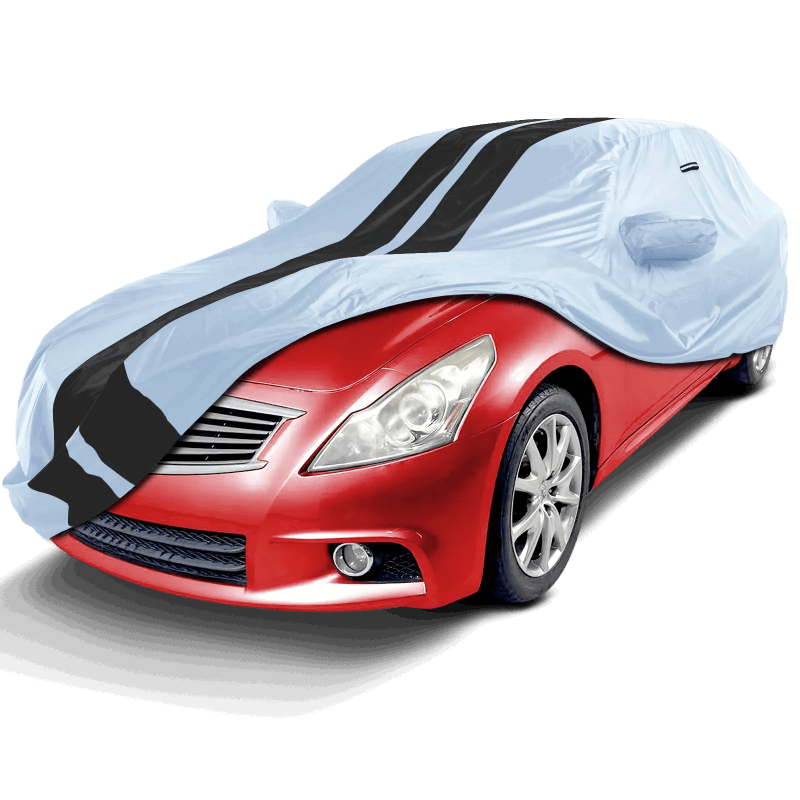 Infiniti G20,G35,G37 2003-2013 GRBK-STR Car Cover