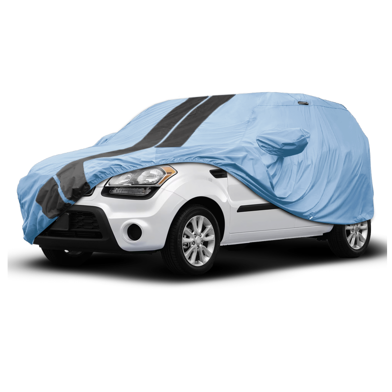Kia Soul, Soul EV 2009-2013 GRBK-STR SUV Cover
