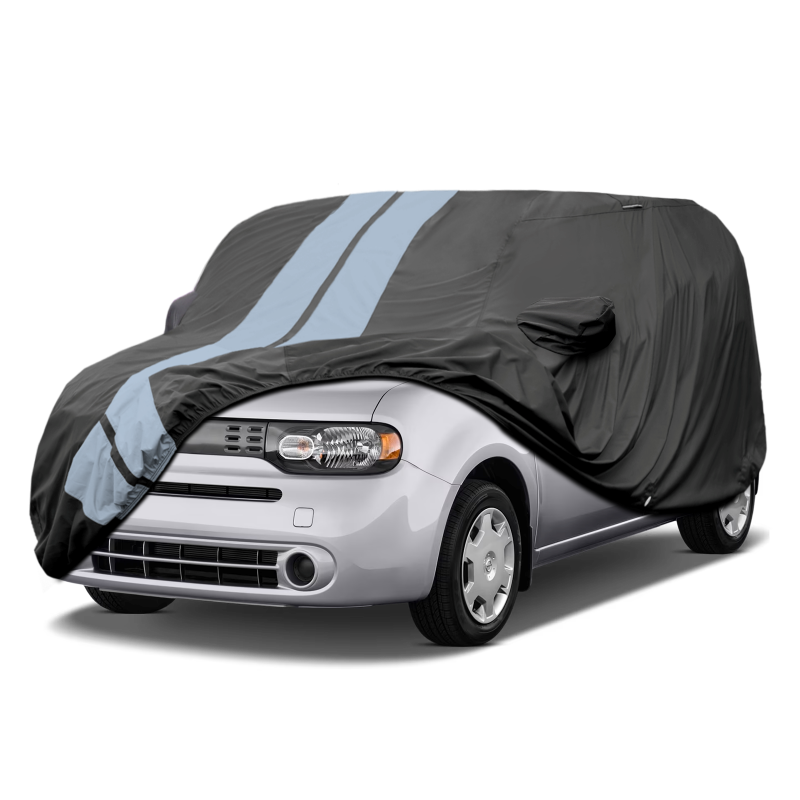 Nissan Cube 2009-2014 BKGR-STR SUV Cover