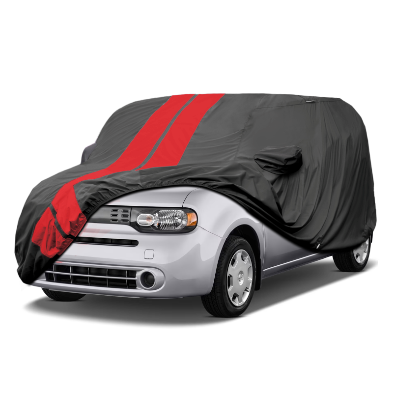 Nissan Cube 2009-2014 BKRD-STR SUV Cover